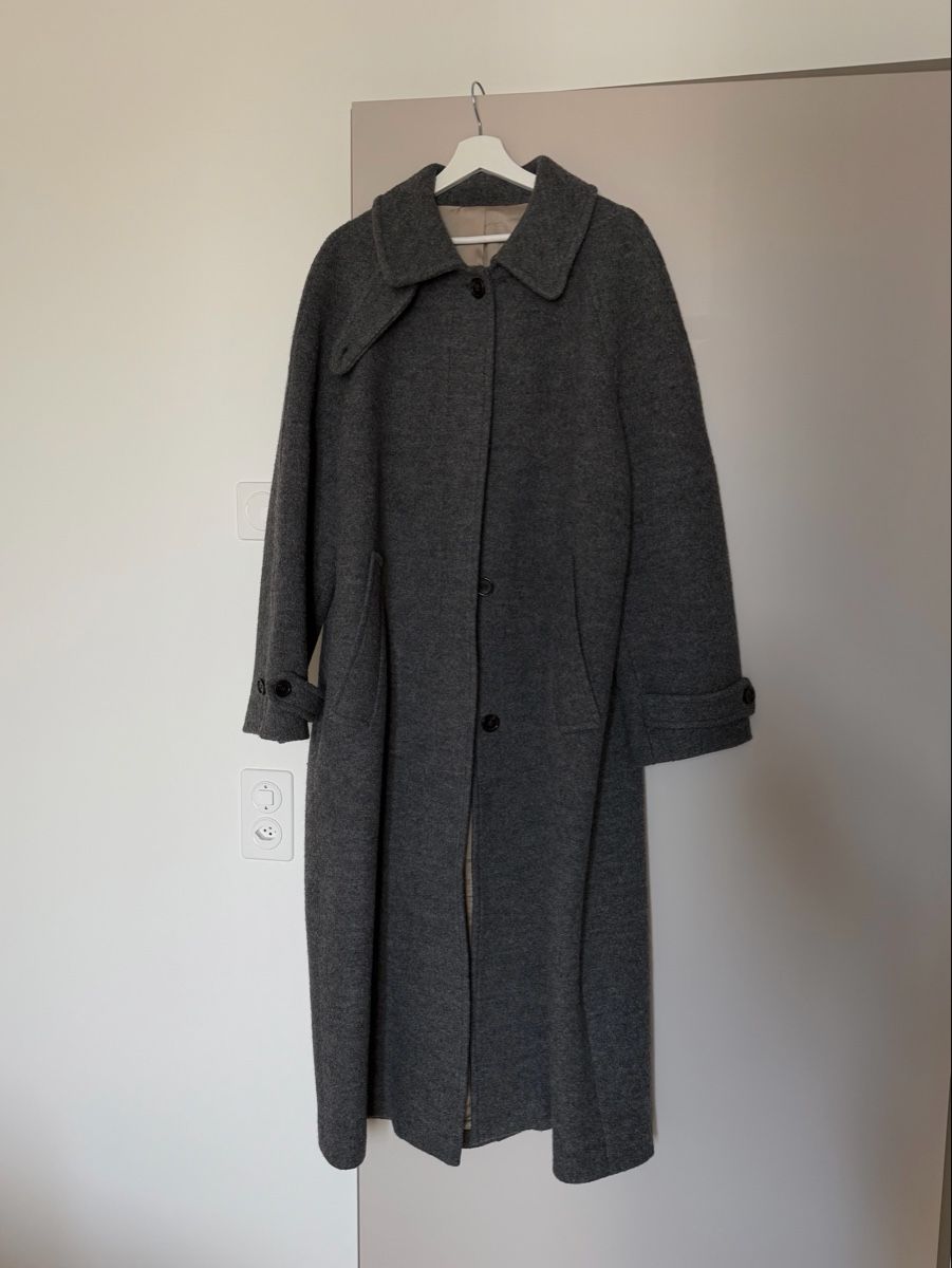 Arket Manteaux: Wollmantel Arket – D'occasion à Kloten par preloved9 2