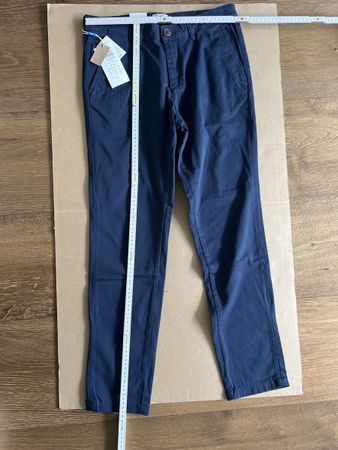 Jack & Jones Herren Chino Hose, Gr. 31/30, Neu mit Etikett!
