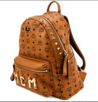 MCM grosser Rucksack/ selten getragen