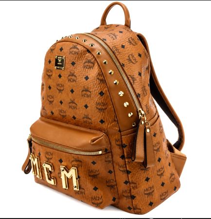 MCM grosser Rucksack/ selten getragen