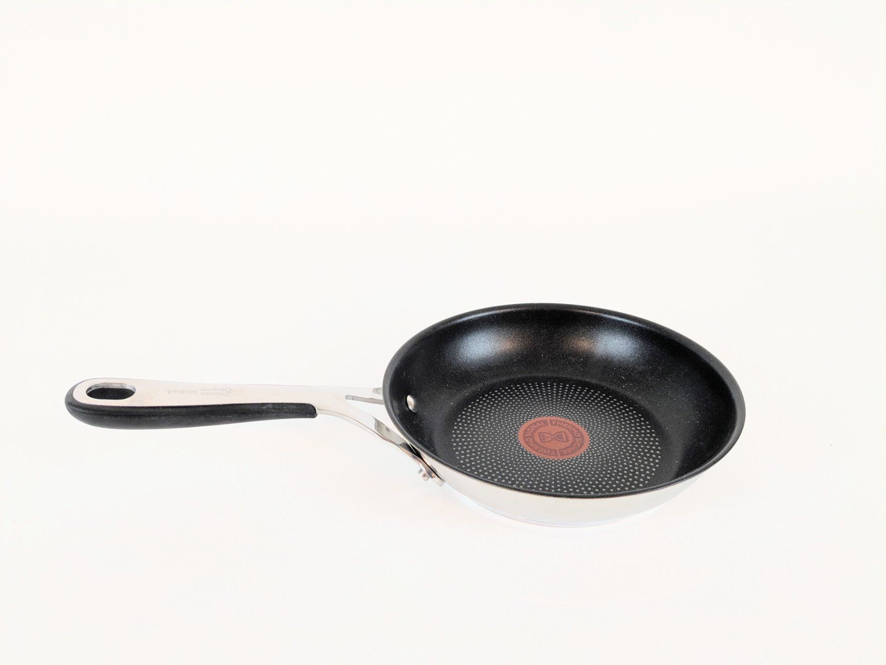 Tefal Padelle: JAMIE OLIVER Tefal Bratpfanne – Nuovo (secondo la descrizione) da Thun venduto da Restwert_Thun 2