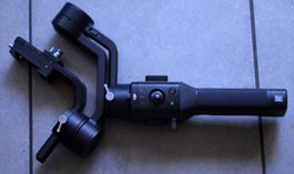 DJI Ronin-SC R18 Gimbal
