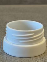 Liini Adapter für Babyflaschen von MAM und Lansinoh