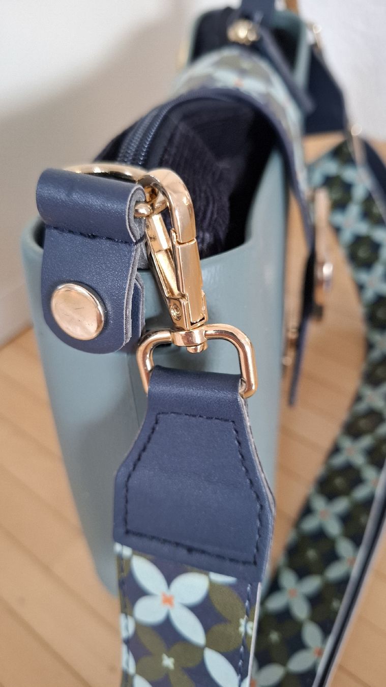 Obag Borse da donna: obag glam NEU – Nuovo (secondo la descrizione) da Schwarzenbach SG venduto da LoveBag 4