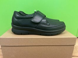 Bequeme Comfort Schuhe / Gr. 36 / NEUWERTIG