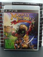 Monkey Island Special Edition Collection - PS3 - Game