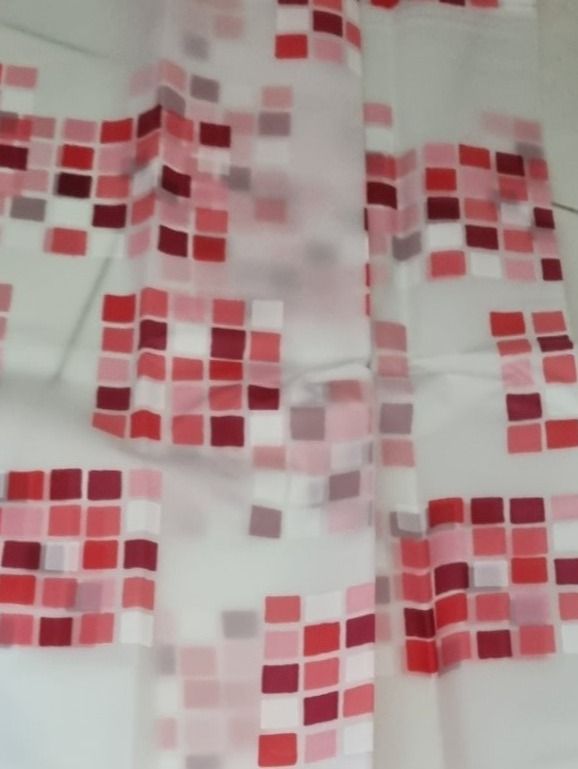 Tende: Duschvorhang 150 x 200 cm neu – Nuovo e nell'imballaggio originale da geroldswil venduto da Gumball1 1