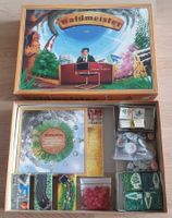 WALDMEISTER Brettspiel