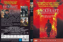 Backdraft - Männer, die durchs Feuer gehen