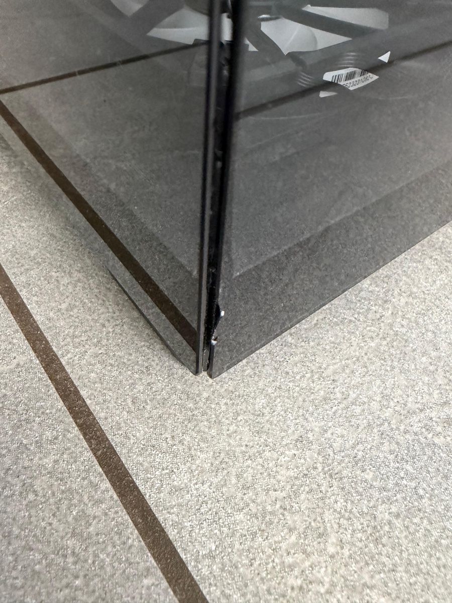 NZXT Custodie: NZXT H9 Elite inkl. Corsair Lüfter & Controller – Usato da Ueken venduto da chr_sh8j 4