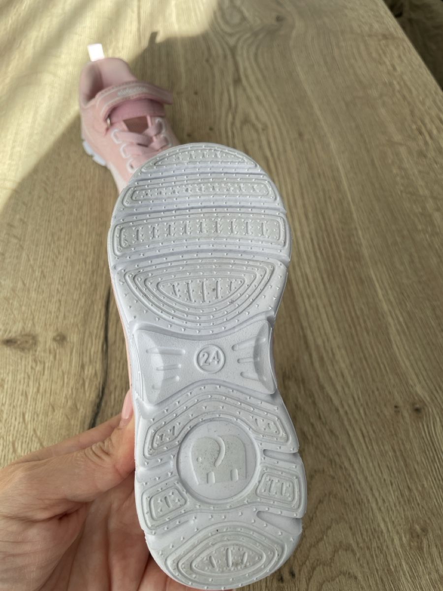 Elefanten Scarpe per ragazze: Elefanten Kinderschuhe Grösse 24 – Usato da Bad Zurzach venduto da manu8821 2