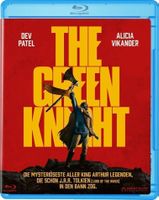 The Green Knight (2021) Lowery - BD