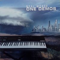 Neal Morse – One Demos - Vergriffen!