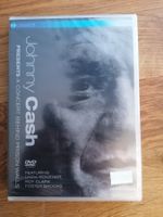 DVD Johnny Cash - A concert behind Prison walls - NEU