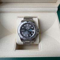 Rolex Yacht-Master 40 Oyster