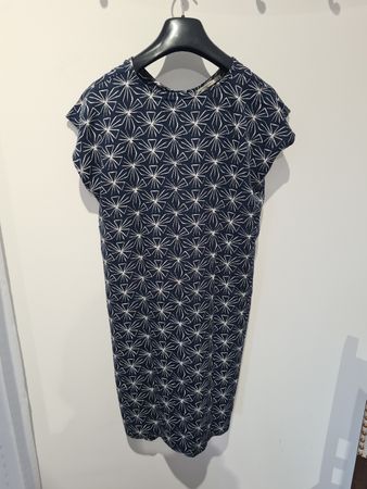 Armedangels Kleid Gr.S Dunkelblau Sommerkleid Top Zustand