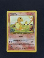 POKEMON CARDS BASE SET CHARMANDER # 46