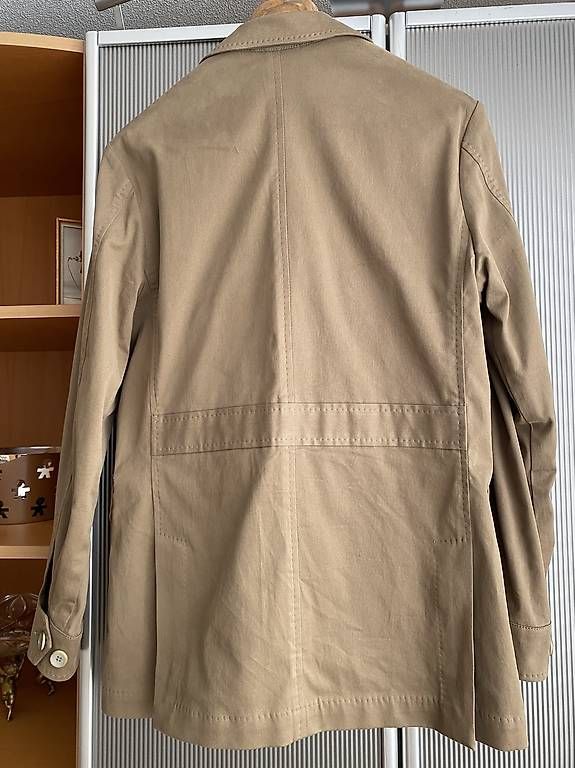 Giacche: Übergangsjacke für Herren – Usato da Uitikon Waldegg venduto da man_fs5b 1