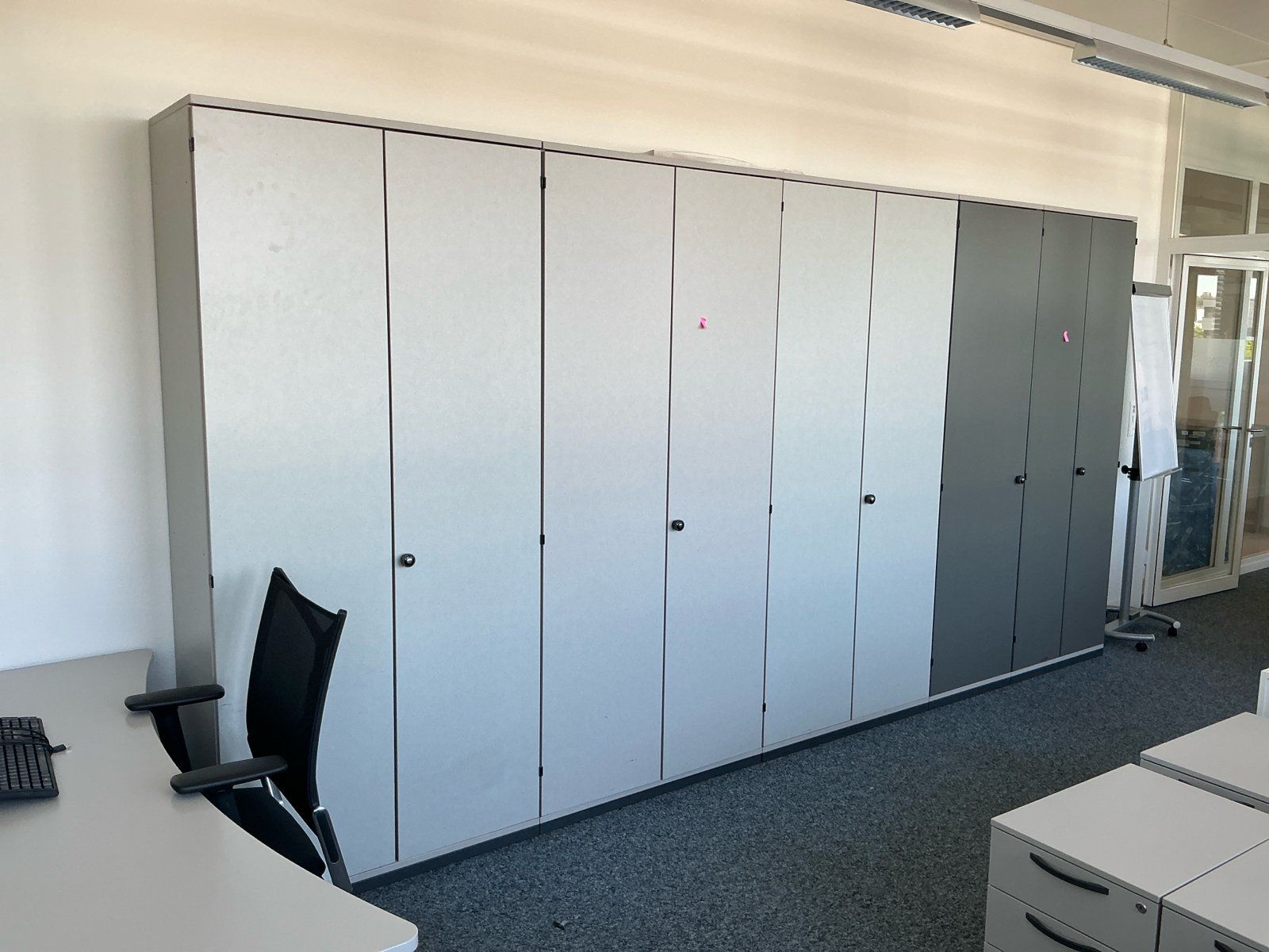 Scrivanie: Hochwertige Büromöbel – Usato da Zürich venduto da PIPM_Switzerland 6