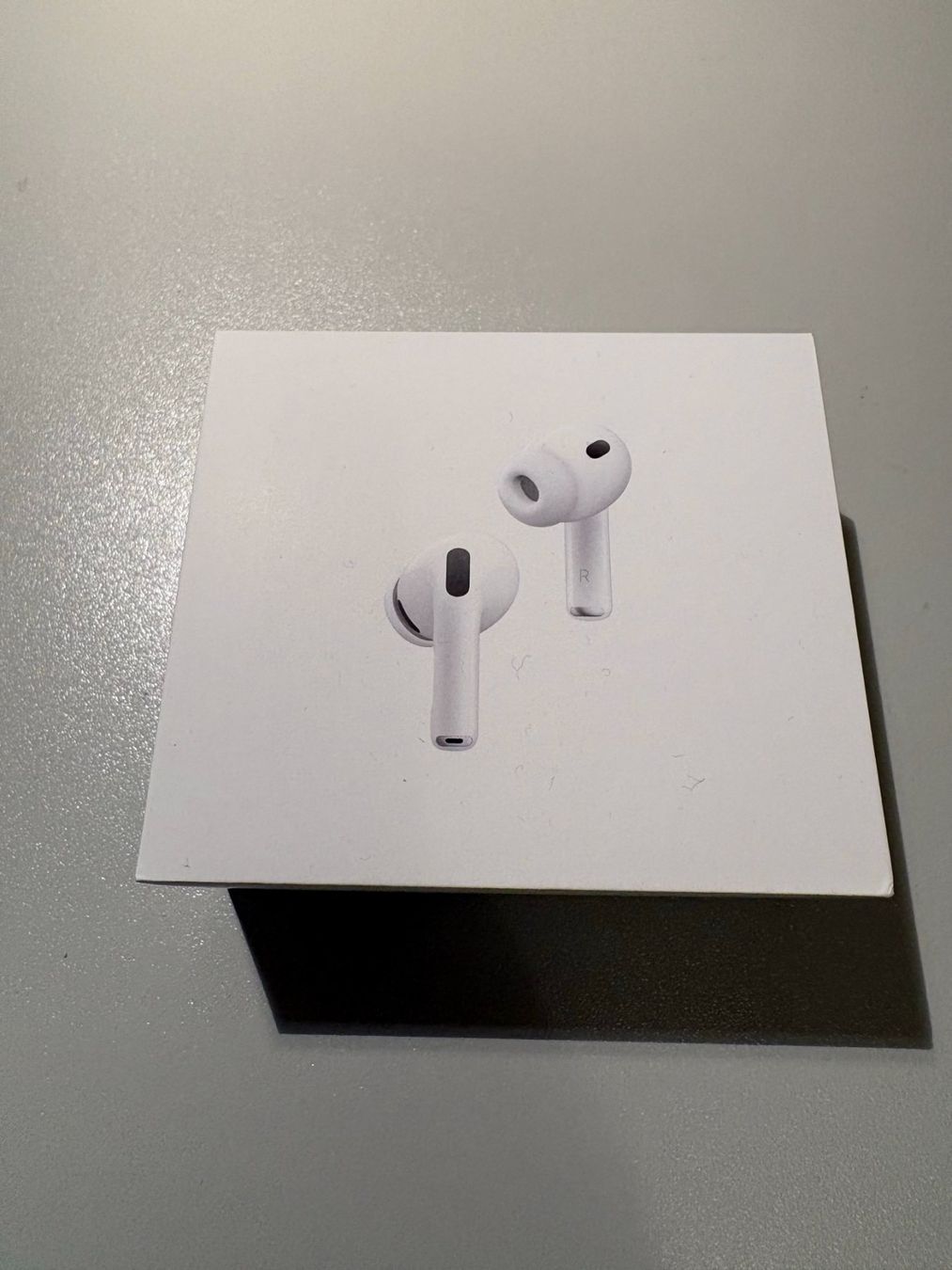 Apple Cuffie: Original Apple AirPods Pro 3 ANC – Nuovo (secondo la descrizione) da Balterswil venduto da Doresa 1
