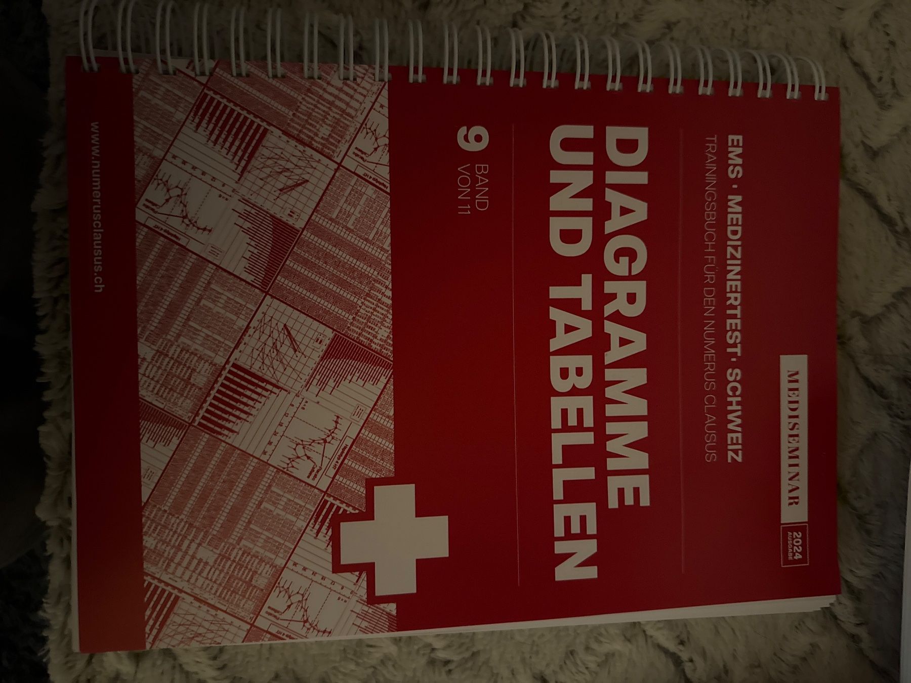 Libri: 23 Stück TMS / Mediseminar NC Bücher – Usato da Spreitenbach venduto da d.palazzo 9
