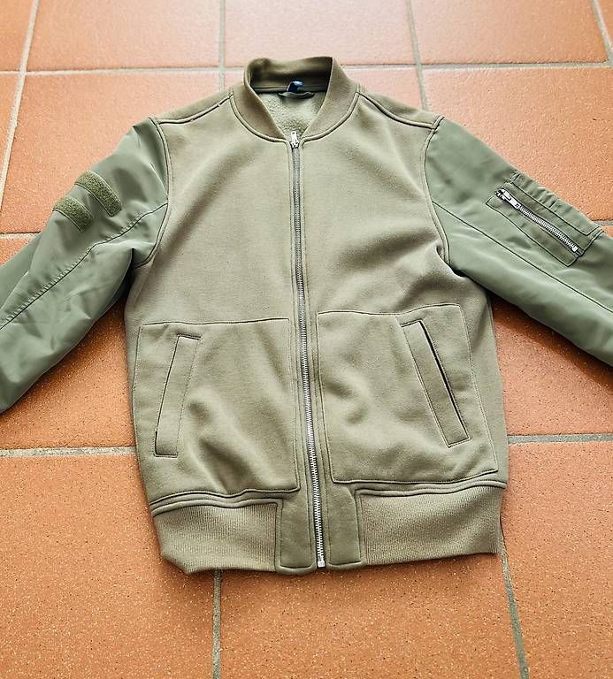 Giacche: Bellissima giacca Divided da uomo – Usato da Gentilino venduto da cmz144 1