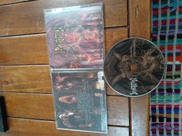 incantation- decimate...
