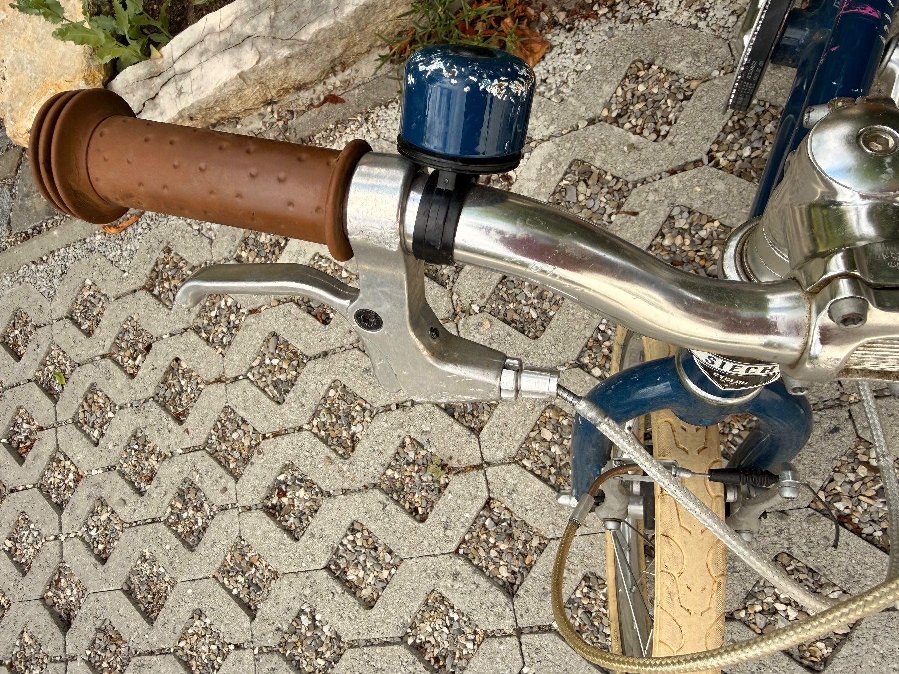 Siech Biciclette: Tolles Kindervelo Marke Siech – Difettoso da Grenchen venduto da Syvala 1