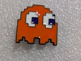 Ansteckpin 267: Pac Man