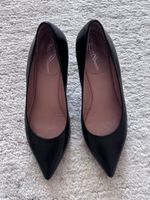 Highheels Franco Russo Napoli - Gr. 37 - gebraucht