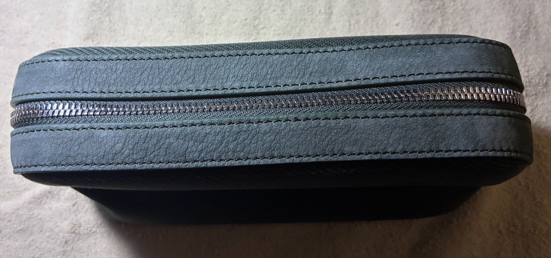 Kosmetikkoffer: Rolex Necessaire – Neu und originalverpackt aus Baden von Goldbaum 6