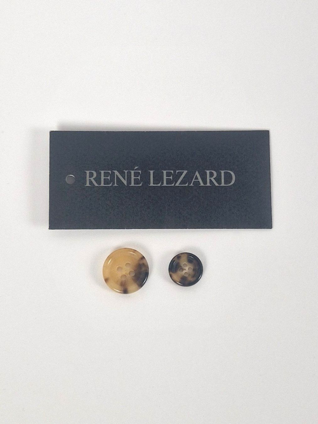 Completi: René Lezard Blazer-Hosen-Set Gr. 48 – Usato da Basel venduto da Restwert_Basel 9
