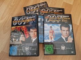 JAMES BOND