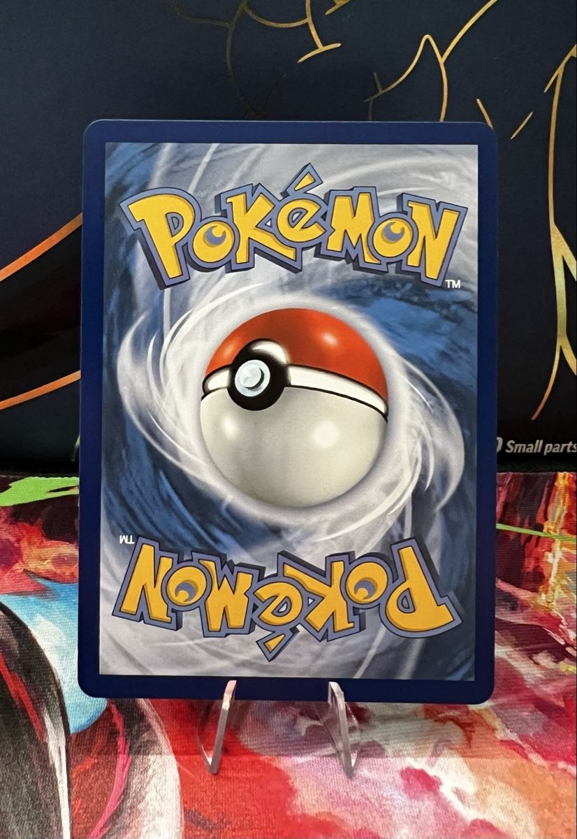 Pokémon Cartes à collectionner: Pokémon Mega Charizard X ex #013/094 - EN – Neuf (Voir description) à Wädenswil par TaSch77 1
