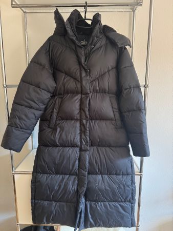 Alo Yoga Winterjacke