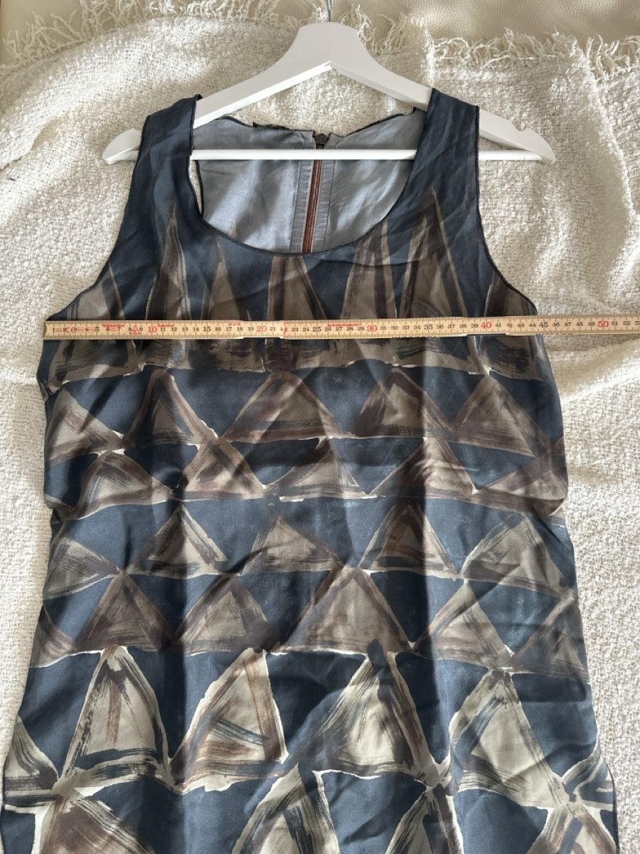 Maliparmi Tops: Maliparmi Top – Gebraucht aus Muri AG von an_land 3