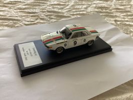 BMW 2800 CS (Spa 1971)