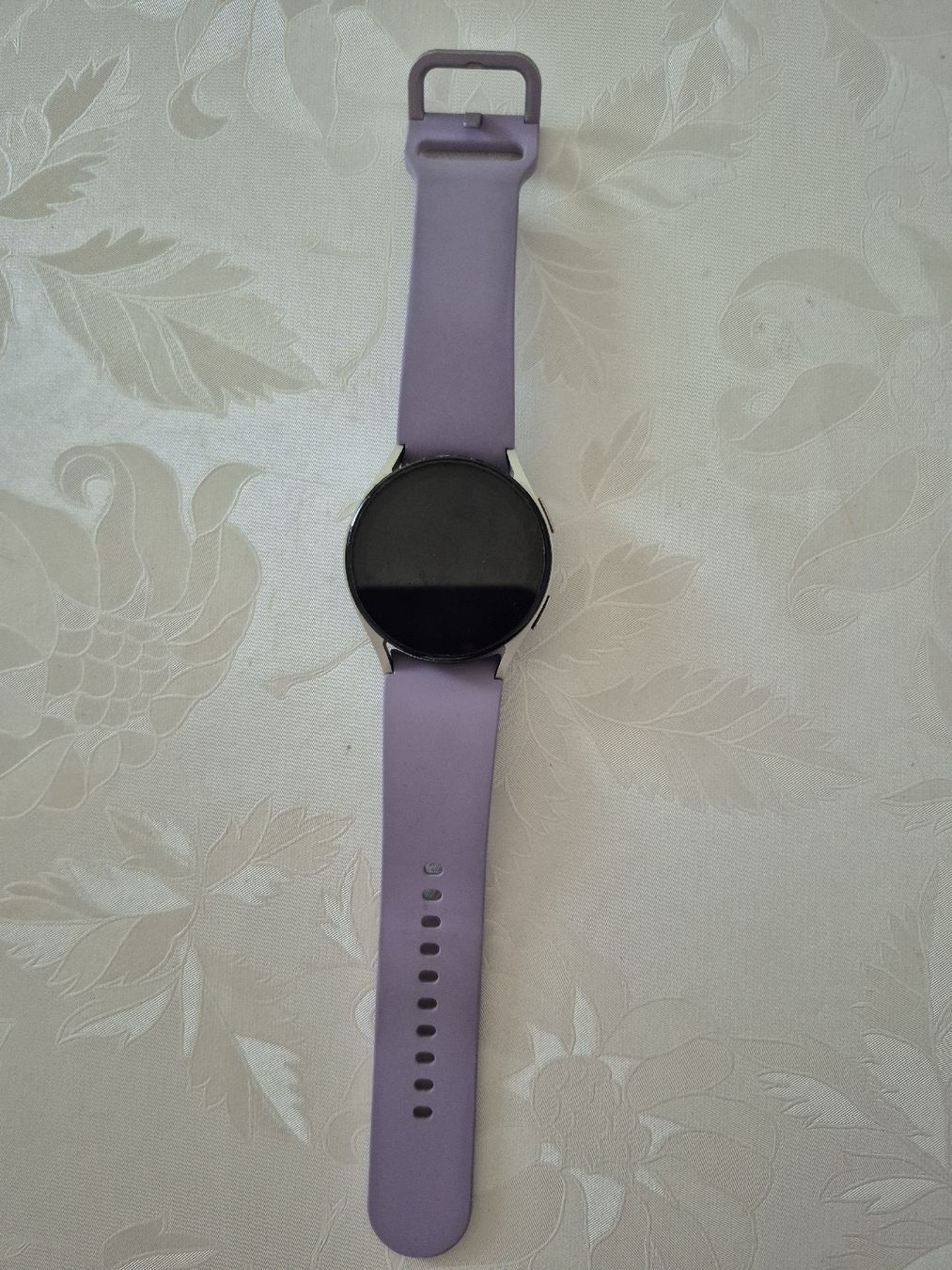 Samsung Smartwatch: Smartwatch Samsung Galaxy Watch 5 – Gebraucht aus S.Antonino von mauro46fenix 1