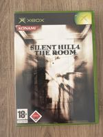 Silent Hill 4 : The Room Xbox 
