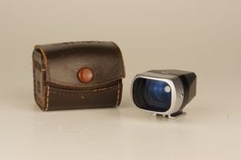 Canon Viewfinder 25mm für 3.5/25mm LTM Leica Canon Sucher