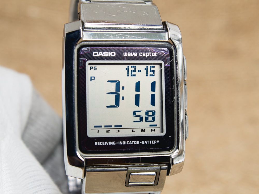 Wv best sale 300 casio