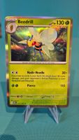 Beedrill MEW 015/165 EN