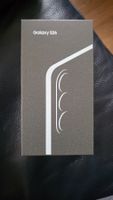 Brandneues Samsung Galaxy S26, 256 GB, black