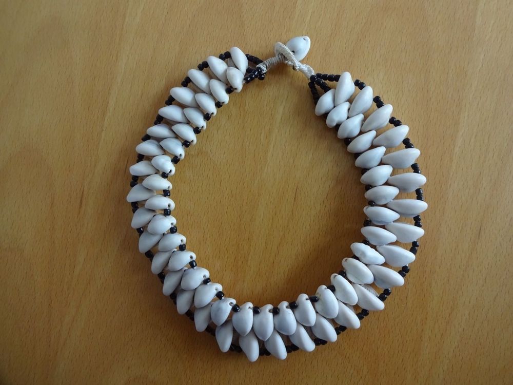 8-teiliges Meerjungfrau Kostm Accessoire Set  Muschel Seestern Schmuck &  Fischernetz Muschel Schmuck Set