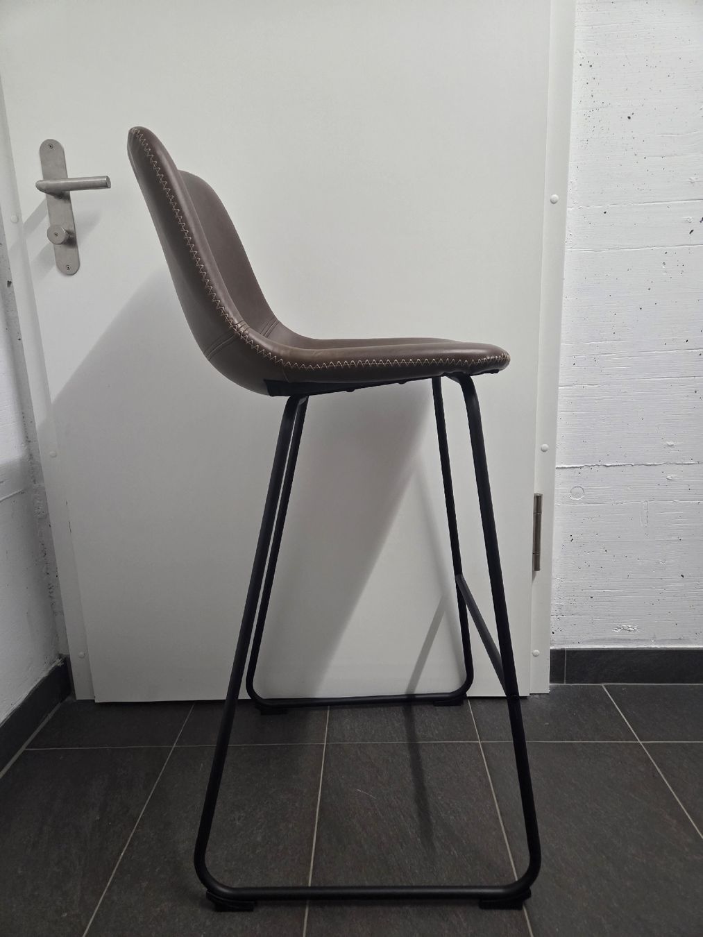 Sgabelli: Tabouret de bar neuf – Nuovo (secondo la descrizione) da Fey venduto da foudresse 4