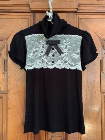 SIMPLE CREATIVE PRODUCTS Bluse  Größe 36 EU Zustand: wie Neu