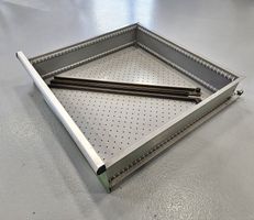 Einzelne Schublade LISTA