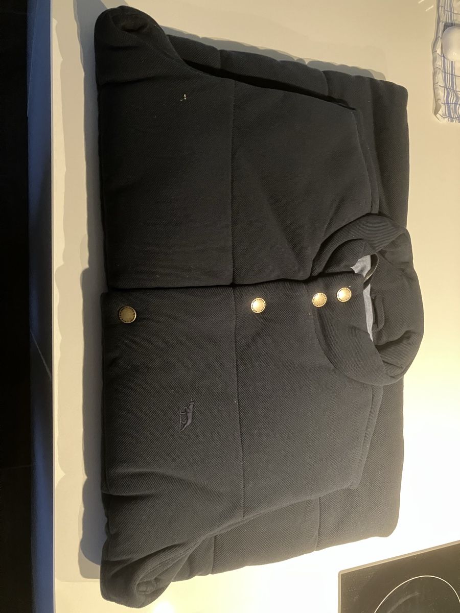 Gilet & Giacche: Rodd & Gunn Lake Ferry Vest – Nuovo e nell'imballaggio originale da Kloten venduto da RICHU13 2