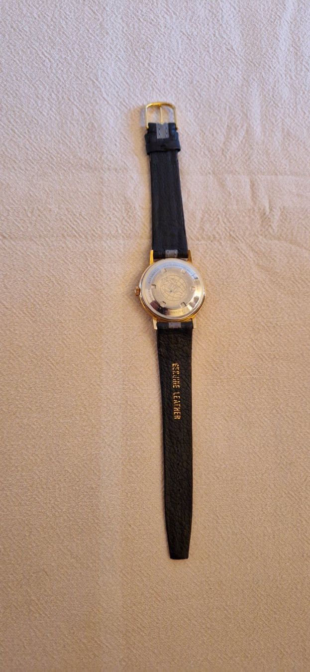 Sandoz Uhren: Montre Sandoz – Gebraucht aus Moléson-s-Gruyères von inf_8z6n 3