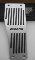 AMG Fusspedal / Pedal 2000826S, Nr. i19